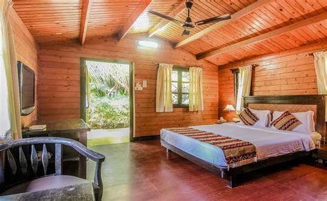 sandalwood gardenia resort